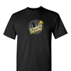 Solid Short Sleeve T-shirt - Bumblebee Summer Swarm 14 and 16U