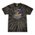 [[color:Spider Black]] 2026 TOB NJ State Championships 0007 Spider Black Tie Dyed T shirt