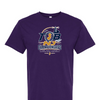 [[color:Purple]] 2026 TOB NJ State Championships 0026 Purple Short Sleeve