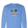 [[color:Carolina Blue]] 2026 TOB NJ State Championships 0030 Carolina Blue Long Sleeve