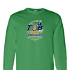 [[color:Irish Green]] 2026 TOB NJ State Championships 0032 Irish Green Long Sleeve