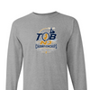 [[color:Sport Grey]] 2026 TOB NJ State Championships 0033 Sport Grey Long Sleeve