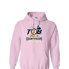 [[color:Light Pink]] 2026 TOB NJ State Championships 0039 Light Pink Hoodie