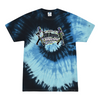 [[color:Blue Ocean]] 2026 TOB Region 7 Championship 0000 Blue Ocean Tie Dyed T shirt