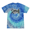 [[color:Blue Jerry]] 2026 TOB Region 7 Championship 0001 Blue Jerry Tie Dyed T shirt