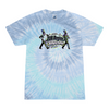 [[color:Lagoon]] 2026 TOB Region 7 Championship 0004 Lagoon Tie Dyed T shirt