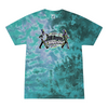 [[color:Zero G]] 2026 TOB Region 7 Championship 0009 Zero G Tie Dyed T shirt