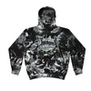 [[color:Multi Black]] 2026 TOB Region 7 Championship 0016 Multi Black Tie Dyed Hoodie