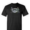 [[color:Black]] 2026 TOB Region 7 Championship 0022 Black Short Sleeve