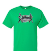 [[color:Irish Green]] 2026 TOB Region 7 Championship 0024 Irish Green Short Sleeve