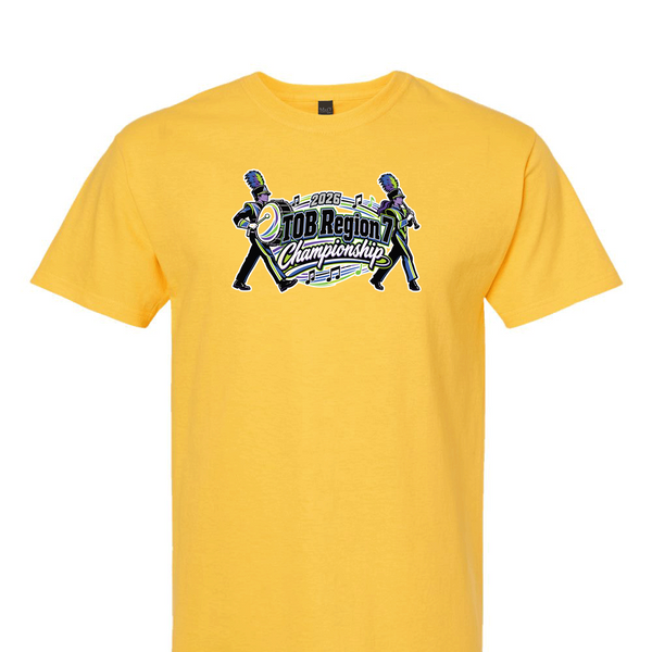 [[color:Daisy]] 2026 TOB Region 7 Championship 0028 Daisy Short Sleeve