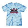 Tie Dyed T-shirt - 2026 Tamara Ovejera Invitational