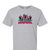 Solid Short Sleeve T-shirt -2026 Tamara Ovejera Invitational