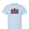 Solid Short Sleeve T-shirt -2026 Tamara Ovejera Invitational