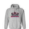 Solid Hoodie -2026 Tamara Ovejera Invitational