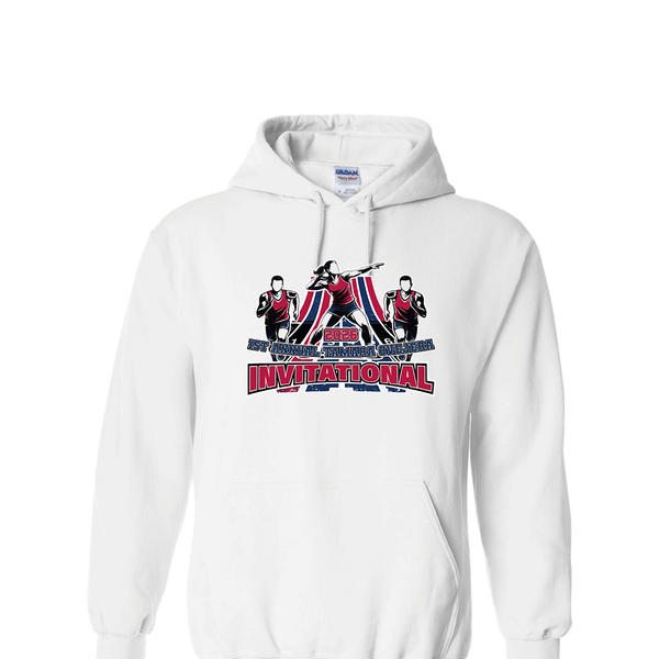 Solid Hoodie -2026 Tamara Ovejera Invitational