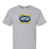 Solid Short Sleeve T-shirt - 2026 Tri-County A Championships