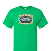 Solid Short Sleeve T-shirt - 2026 Tri-County A Championships