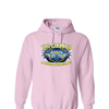 Solid Hoodie - 2026 Tri-County A Championships