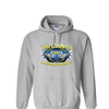 Solid Hoodie - 2026 Tri-County A Championships