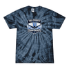 Tie Dyed T-shirt - 2026 Tri-County B Championships