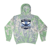 Tie Dye Hoodie - 2026 Tri-County B Championships