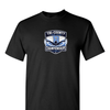 Solid Short Sleeve T-shirt - 2026 Tri-County B Championships