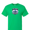 Solid Short Sleeve T-shirt - 2026 Tri-County B Championships