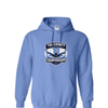 Solid Hoodie - 2026 Tri-County B Championships