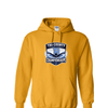 Solid Hoodie - 2026 Tri-County B Championships