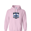 Solid Hoodie - 2026 Tri-County B Championships