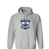 Solid Hoodie - 2026 Tri-County B Championships