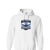 Solid Hoodie - 2026 Tri-County B Championships
