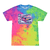 Tie Dyed T-shirt - 2026 Tri-County Senior Championships