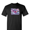 Solid Short Sleeve T-shirt - 2026 Tri-County Senior Championships