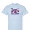 Solid Short Sleeve T-shirt - 2026 Tri-County Senior Championships