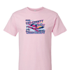 Solid Short Sleeve T-shirt - 2026 Tri-County Senior Championships