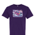 Solid Short Sleeve T-shirt - 2026 Tri-County Senior Championships