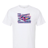 Solid Short Sleeve T-shirt - 2026 Tri-County Senior Championships