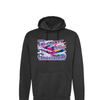 Solid Hoodie - 2026 Tri-County Senior Championships