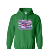 Solid Hoodie - 2026 Tri-County Senior Championships
