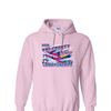 Solid Hoodie - 2026 Tri-County Senior Championships