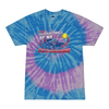 Tie Dyed T-shirt - 2026 USA Softball of NH State Championship