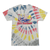 Tie Dyed T-shirt - 2026 USA Softball of NH State Championship