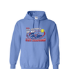Solid Hoodie - 2026 USA Softball of NH State Championship