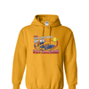 Solid Hoodie - 2026 USA Softball of NH State Championship