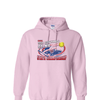 Solid Hoodie - 2026 USA Softball of NH State Championship