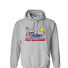 Solid Hoodie - 2026 USA Softball of NH State Championship