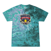 Tie Dyed T-shirt - 2026 WCGSA All Stars