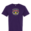 Solid Short Sleeve T-shirt - 2026 WCGSA All Stars